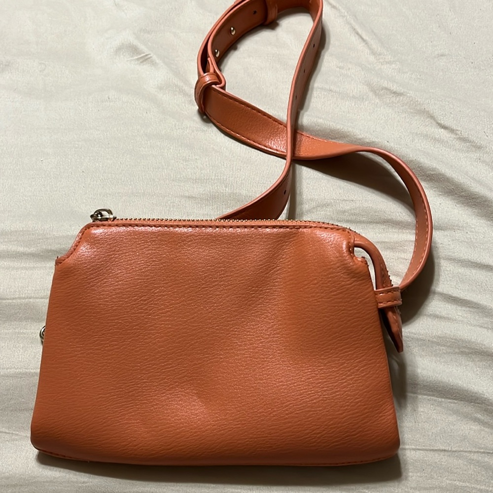Belt bag